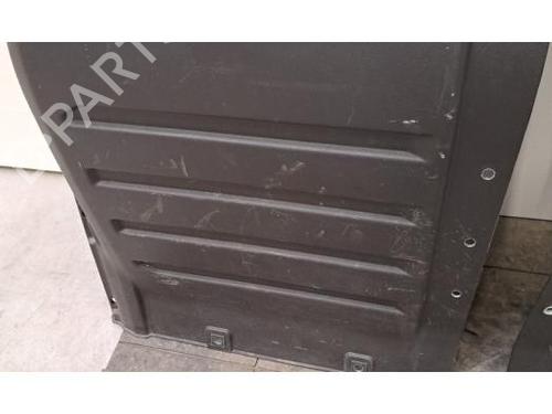 Cargo separator RENAULT KANGOO III Box Body/MPV 1.5 Blue dCi 95 (FJAB) | BP34433579I36  - Image 9