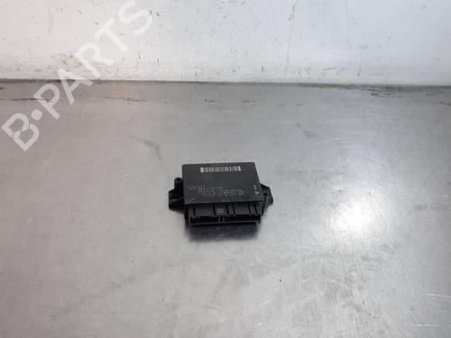 Used Electronic module Electronic module DACIA DUSTER (PYM_, PYN_) 1.6 HYBRID 140 (141 hp) 35935226 35935226