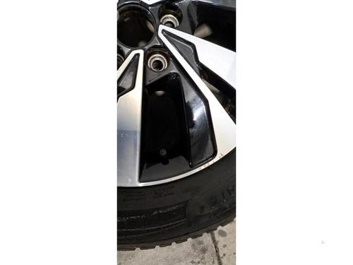 Fælk PEUGEOT 2008 I (CU_) 1.2 THP 110 / PureTech 110 | BP32665142C45 - Image 6