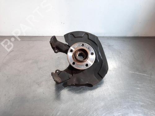 Used Left front steering knuckle Left front steering knuckle SKODA KAMIQ (NW4) 1.0 TSI (110 hp) 32431242 32431242