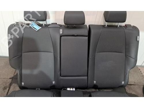 Seats set TOYOTA bZ4X (_EAM1_) EV (XEAM10) | BP33997501C78  - Image 10