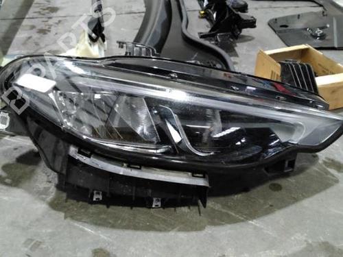 Full front FIAT TIPO Hatchback (356_, 357_) 1.6 Multijet (357HXG1) | BP32253345S1 