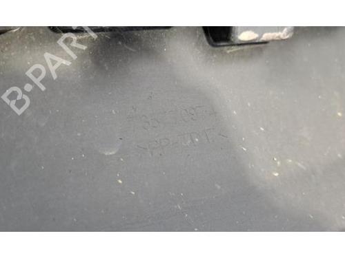 Bagtil kofangere JEEP AVENGER (J2) 1.2 GSE T3 | BP31691913C8 