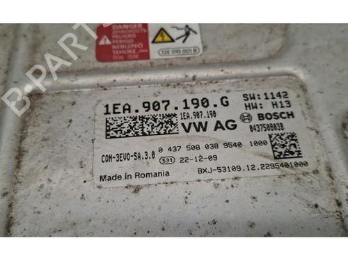 Inverter/Converter VW ID.4 (E21) GTX 4motion | BP33834999M119 - Image 2