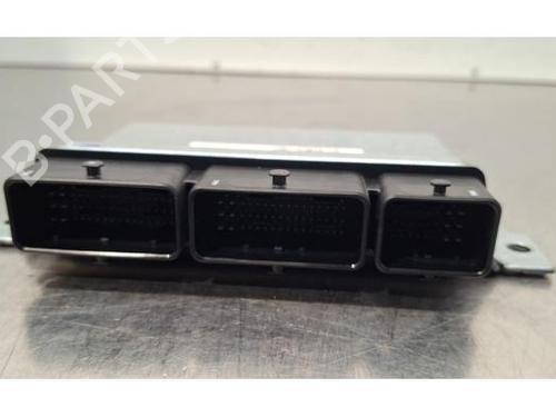 Engine control unit (ECU) RENAULT TWINGO III (BCM_, BCA_) 1.0 SCe 65 (BCMJ) | BP32284458M57