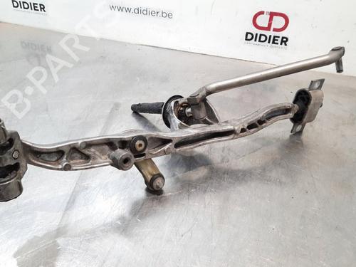 Gear lever BMW 1 (F20) 116 d | BP10893584M90 