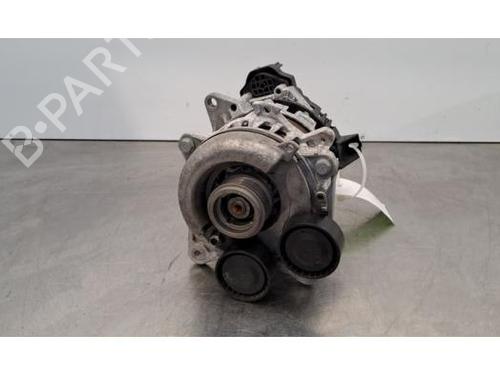 Used Alternator NISSAN QASHQAI III (J12) 1.3 DIG-T (140 hp) 30194963