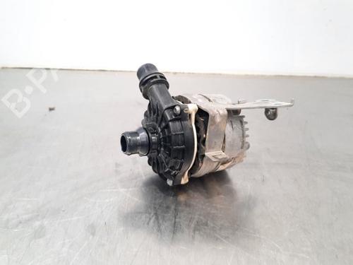 Used Auxiliary water pump MERCEDES-BENZ GLC (X253) 250 d 4-matic (253.909) (204 hp) 15027478