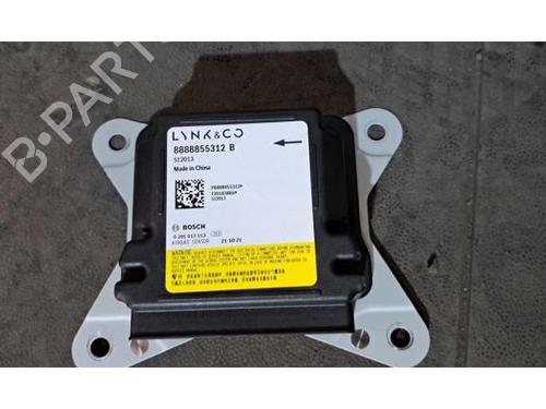 Airbag Kit LYNK & CO 01 PHEV | BP34200221C86  - Image 13