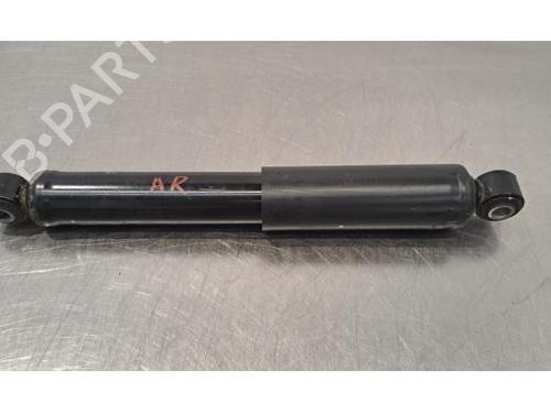 Used Right rear shock absorber PEUGEOT BOXER Van 2.2 BlueHDi 165 (165 hp) 28081801