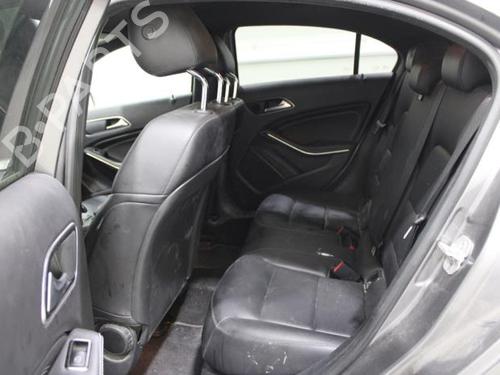 Engine mount MERCEDES-BENZ A-CLASS (W176) A 200 CDI / d (176.008) | BP33917915M89  - Image 11