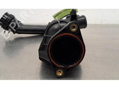 Intercooler pipe CITROËN JUMPY III Van (V_) 1.6 BlueHDi 115 | BP27975414M127 