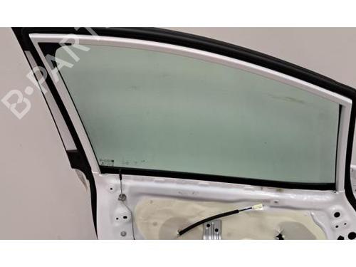 Left front door CHEVROLET BOLT EV | BP34048171C2 - Image 6