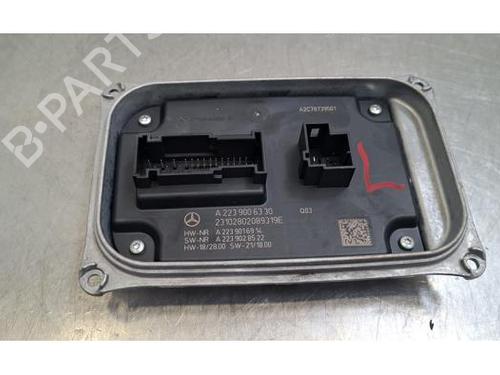 Electronic module MERCEDES-BENZ EQE (V295) EQE 300 (295.111) | BP36769829M83 - Image 3