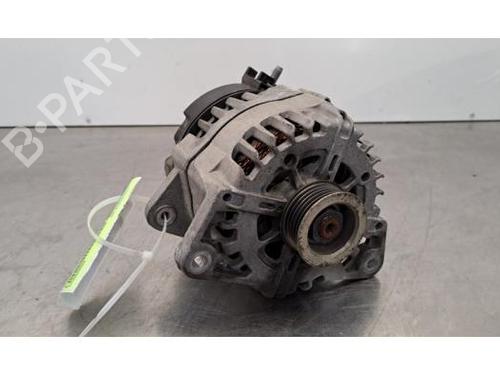 Used Alternator MERCEDES-BENZ VITO Van (W447) 119 CDI (447.601, 447.603, 447.605) (190 hp) 30195176