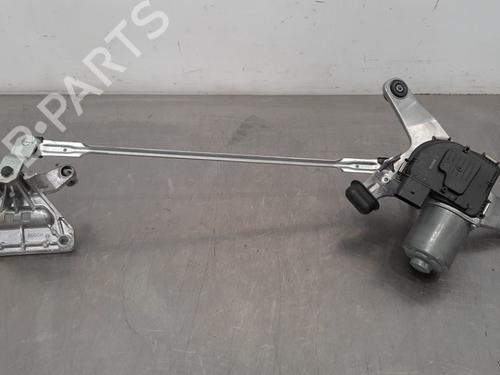 Used Front wipers mechanism PEUGEOT 308 III (FB_, FH_, FP_, F3_, FM_) BlueHDi 130 (FBYHZL, FBYHZT) (131 hp) 15792172