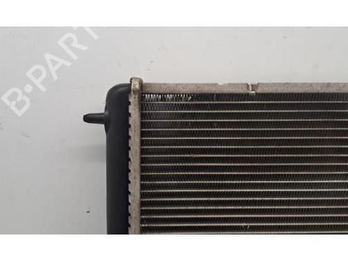 Water radiator CITROËN C3 III (SX) 1.2 THP 110 (SXHNPS, SXHNZT, SXHNZ6) | BP40552465M31 - Image 4
