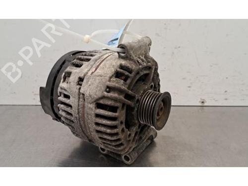 Used Alternator Alternator MINI MINI (R50, R53) Cooper (116 hp) 35997580 35997580