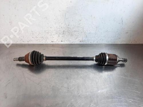 Used Left front driveshaft MG MARVEL R EV (EP21) (179 hp) 30663359
