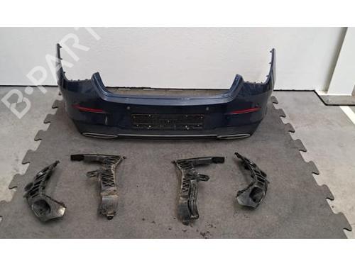 Used Rear bumper Rear bumper 38043846 38043846