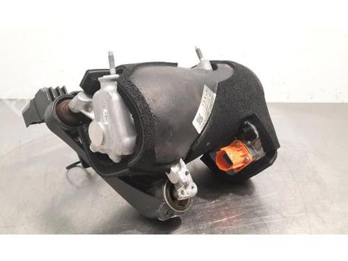 Used AC compressor TESLA MODEL Y (5YJY) Long Range All-wheel Drive (514 hp) 23618601