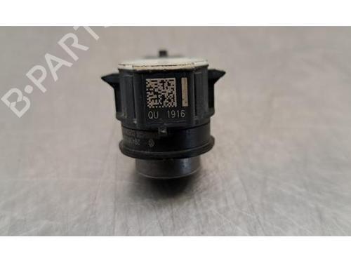Electronic module RENAULT SCÉNIC IV (J9_) 1.3 TCe 140 | BP25040359M83 