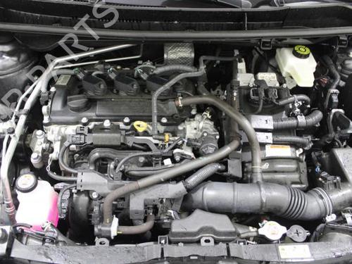 Rør TOYOTA YARIS (_P21_, _PA1_, _PH1_) 1.5 Hybrid (MXPH10, MXPH11) | BP30806830M125