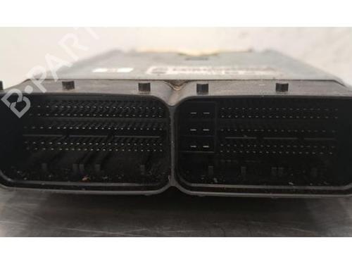 Engine control unit (ECU) LAND ROVER RANGE ROVER SPORT II (L494) 3.0 SDV6 4x4 | BP29701076M57