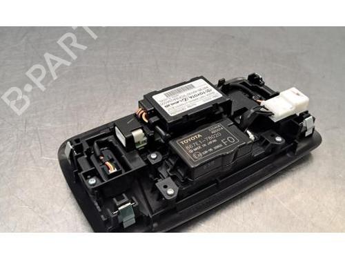 Comutador SUBARU SOLTERRA EV | BP37091741I30 - Image 3