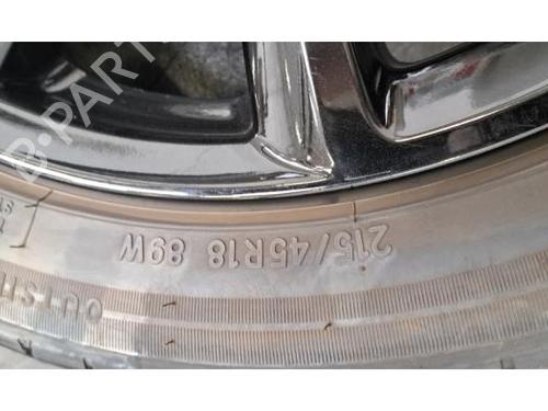 Felg MAZDA 3 Hatchback (BP) 2.0 SKYACTIV-G M Hybrid | BP37623931C45 - Image 3