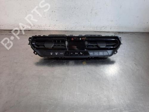 Used Climate control Climate control 37686555 37686555