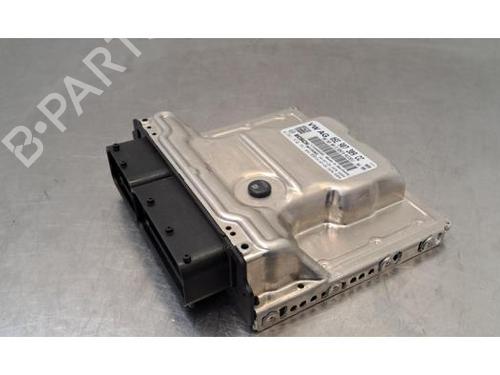 Engine control unit (ECU) VW TIGUAN (CT1) 1.5 eTSI | BP37038158M57 - Image 2