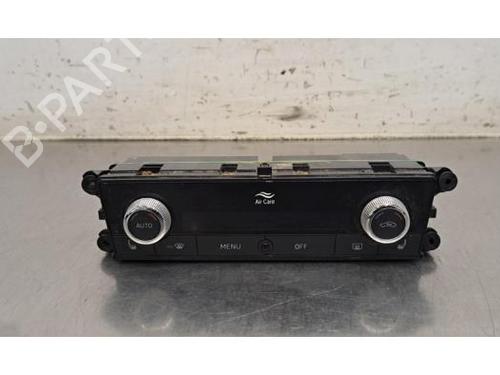 climate-control-skoda-kamiq-nw4-2019-37275434 main image