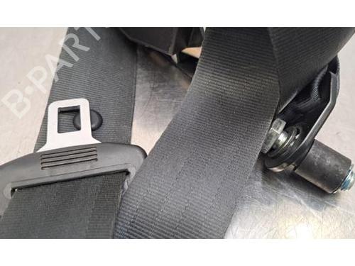 Front left seatbelt CITROËN JUMPER II Van e-Jumper | BP36099878I26 - Image 2