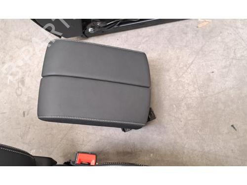 Sæde sæt MG MG ZS SUV (AZS1) EV | BP38181422C78 - Image 11