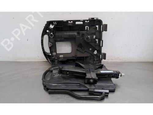 Jack Kit Jack Kit RENAULT TRAFIC III Van (FG_) 2.0 dCi 145 (FGML) (145 hp) 36169469 36169469