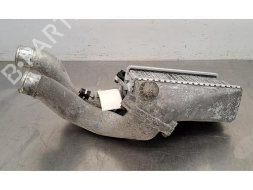 Used Intercooler HONDA CIVIC X Saloon (FC_) 1.6 i-DTEC (FC8) (120 hp) 27992449
