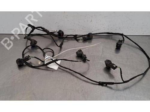 Elektronische module Elektronische module BMW 3 (G20, G80, G28) 330 d (265 hp) 36906039 36906039