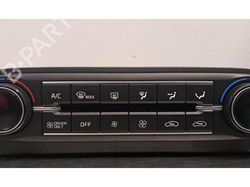 Used Climate control KIA CEED Sportswagon (CD) 1.6 GDI Hybrid (141 hp) 31633698