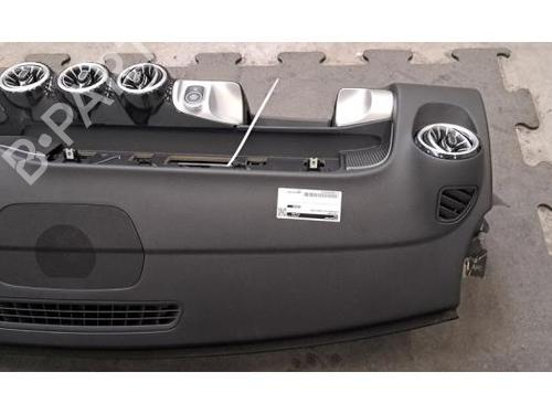 Dashboard MERCEDES-BENZ GLB (X247) GLB 200 d 4-matic (247.613) | BP39153685C46 - Image 5