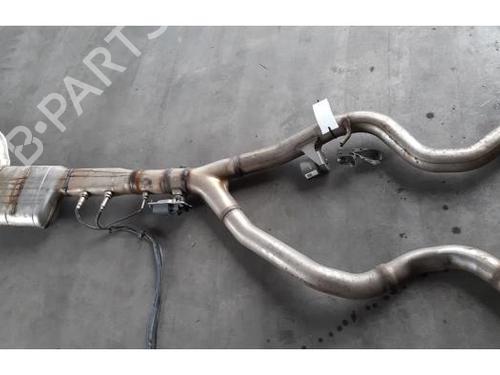 Exhaust system BMW 5 (G60) i5 eDrive40 | BP23596344M121 