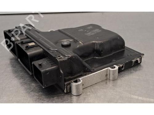 Engine control unit (ECU) DACIA DUSTER (HM_) 1.5 dCi 115 4x4 (HMAD) | BP39732287M57 - Image 3