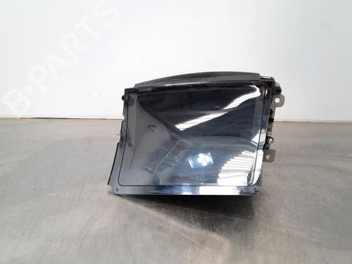 Used Display monitor MERCEDES-BENZ E-CLASS (W213) E 200 d (213.013) (150 hp) 17563823