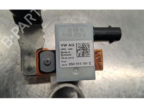 Electronic sensor AUDI A3 Sportback (8VA, 8VF) RS3 quattro | BP39646111M84 - Image 3