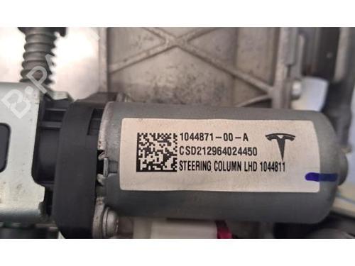 Steering column TESLA MODEL 3 (5YJ3) EV AWD | BP34431190M21  - Image 9