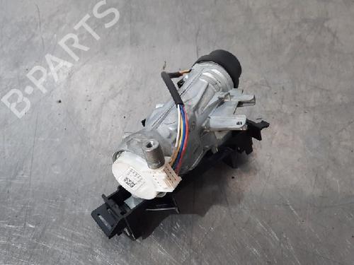 Ignition barrel VW GOLF VII (5G1, BQ1, BE1, BE2) 1.6 TDI | BP10874318M48 
