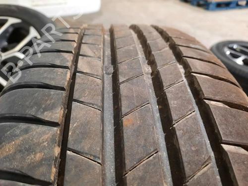 Rim CITROËN C3 AIRCROSS II (2R_, 2C_) 1.5 BlueHDi 110 | BP23634431C45 