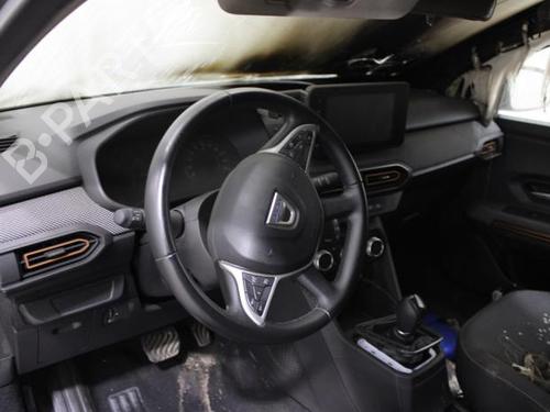 Electronic module DACIA SANDERO III 1.0 TCe 90 | BP23610195M83 