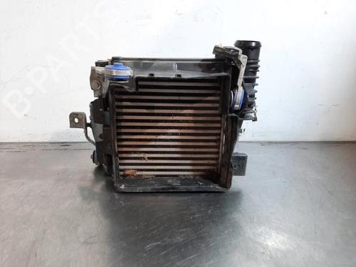 Intercooler DS DS 7 Crossback (J4_, JR_, JC_) E-TENSE 4x4 (J45GBU) | BP35746541M30 - Image 2