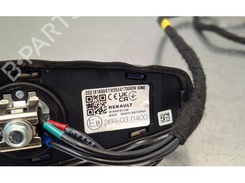 Antenne/Base DACIA BIGSTER 1.8 FHEV (RYN7) | BP39060738C140 - Image 3
